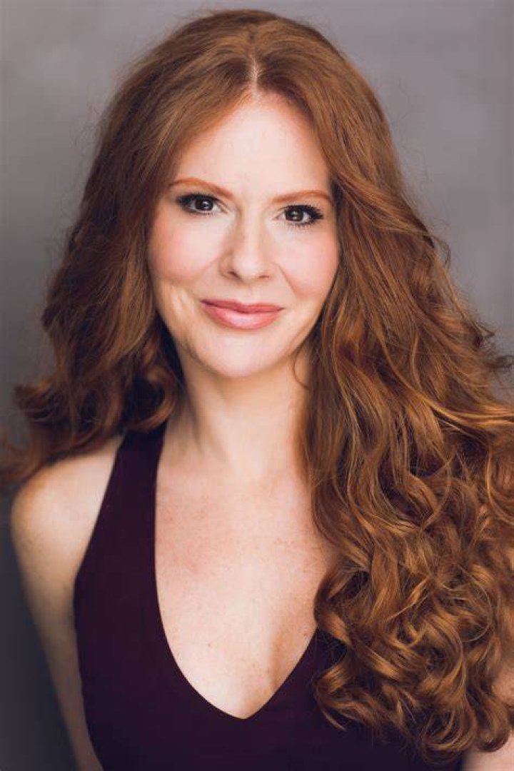Libby Blake
