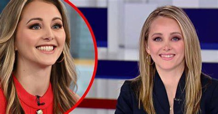 Lindsay Casinelli Biography, Age, Height, Husband, Baby, Salary and Facebook.