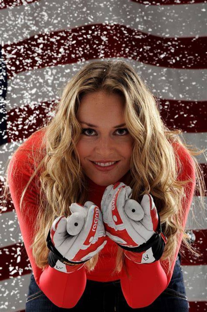 Lindsey Vonn (Skier) Wiki, Bio, Age, Height, Weight, Measurements, Husband, Net Worth, Family, Facts
