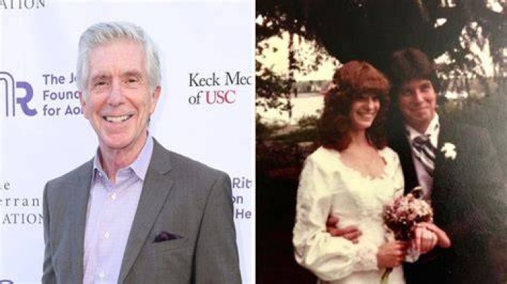 Lois Bergeron (Tom Bergeron Wife) Wiki, Biography, Age, Height, Weight, Husband, Children, Net, Worth