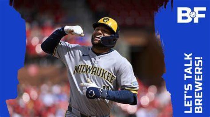 Lorenzo Cain Family, Contract, mask, Salary, Net Worth, High School And Age Of The Milwaukee Brewers’ Center Fielder