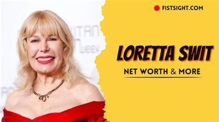 Loretta Swift Net Worth, Income, Salary, Earnings, Biography
