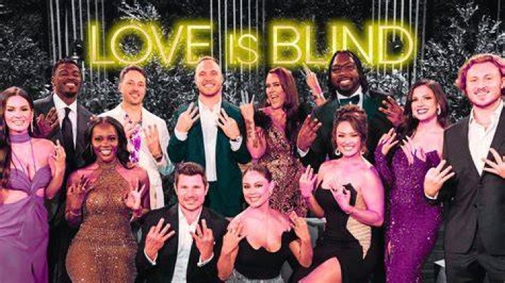 Love Is Blind: Who Is Shaina Hurley? Everything To Know About The Cast