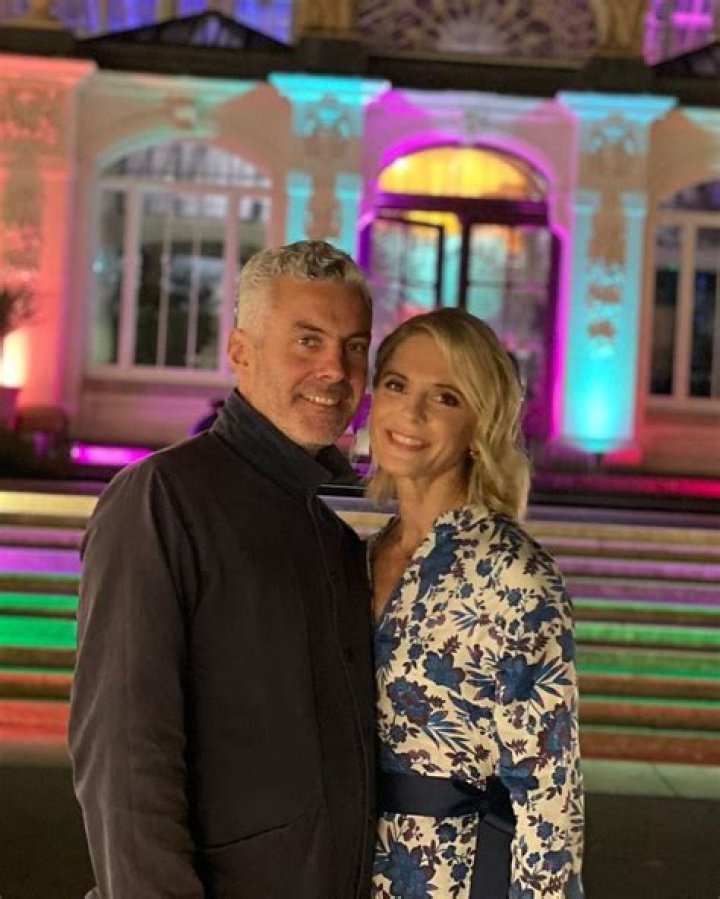 Luc Chaudhary, Age, Wiki, Biography , Net Worth,- Emilia Fox Husband