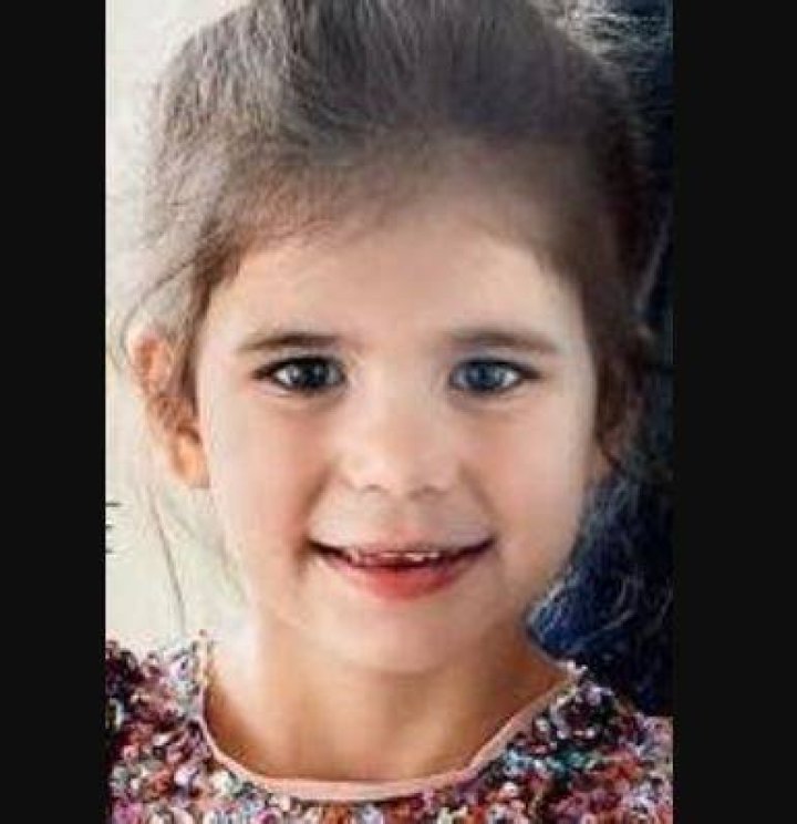 Luella Martinez