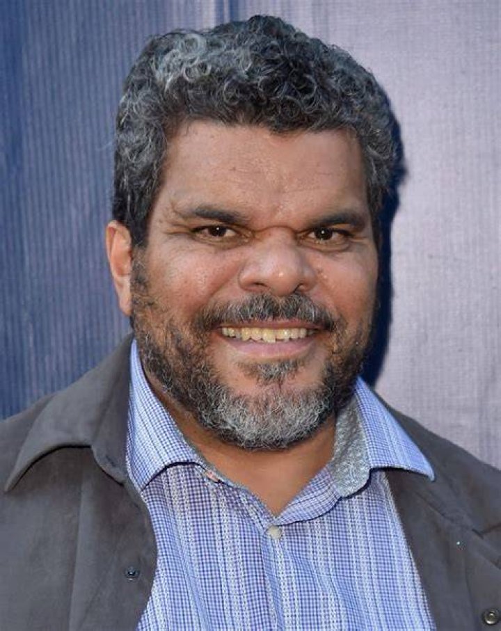 Luis Guzmán Movies, Young, Height, College, Ghost, Wiki