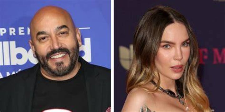 Lupillo Rivera Belinda tattoo: Why did Lupillo Rivera get a Belinda tattoo?