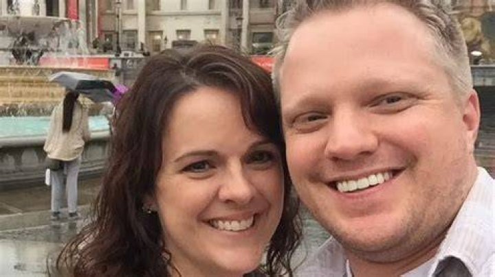 Maat Tay Conti Husband Jorge Conti – His Details Explored