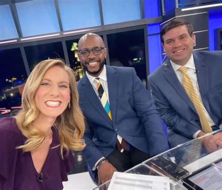 Maggie Newland Bio, Age, Husband, CBS 17, Salary, Net Worth and Twitter