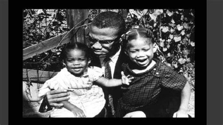 Malcolm X Children: Who Are Malcolm X’s Children And What Do They Do?