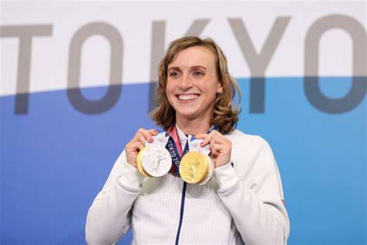 Man Or Woman: Is Katie Ledecky Trangender? Gender Explored