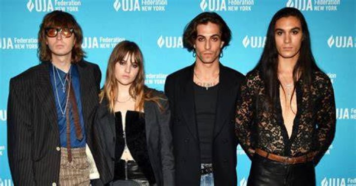 Maneskin Drummer Ethan Torchio Partner And Wiki: Who Is He Dating?