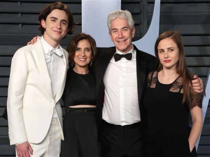 Marc Chalamet Bio, Age,Height,Family,Son,Networth And Career