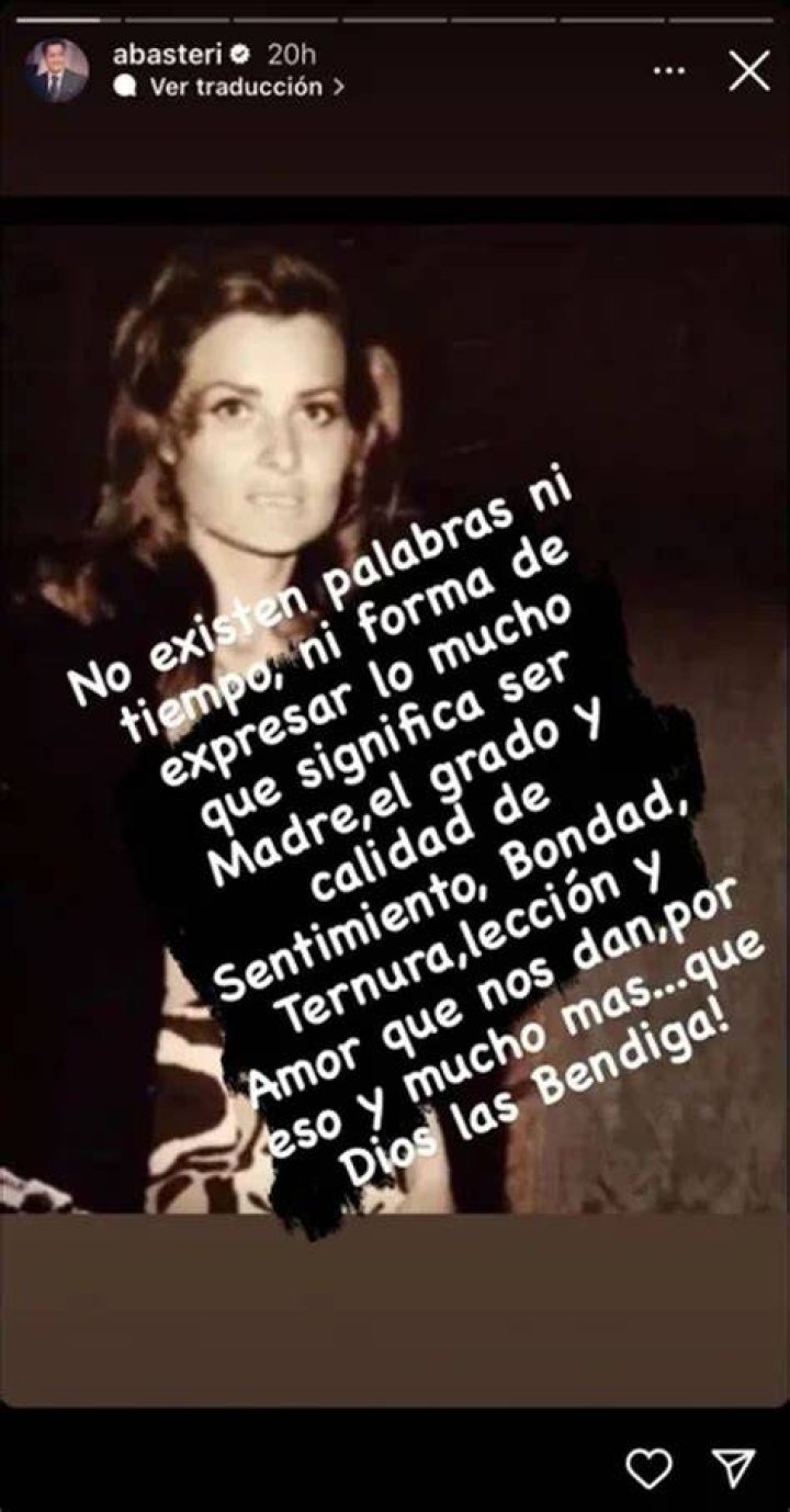 Marcela Basteri Wikipedia: Everything To Know