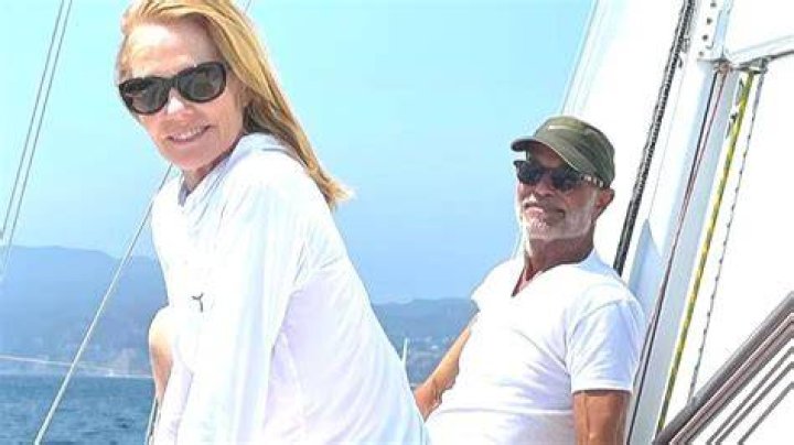 Marg Helgenberger Husband: Who is Charles Haugk?