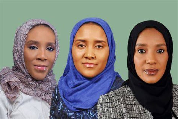 Mariya Dangote