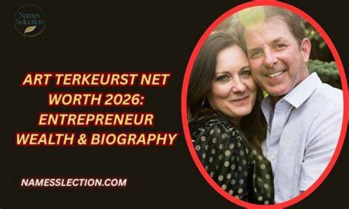 Mark Terkeurst Bio, Wiki, Age, Height, Lysa Terkeurst, Siblings and Net Worth