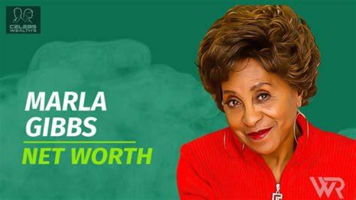 Marla Gibbs net worth: How much is Marla Gibbs worth?