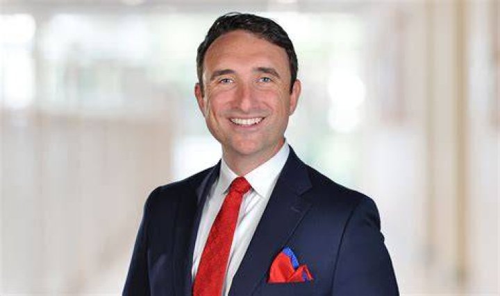 Marshall Kramsky Bio-Wiki, Age, Education, Wife, NBC5, Salary, Net Worth