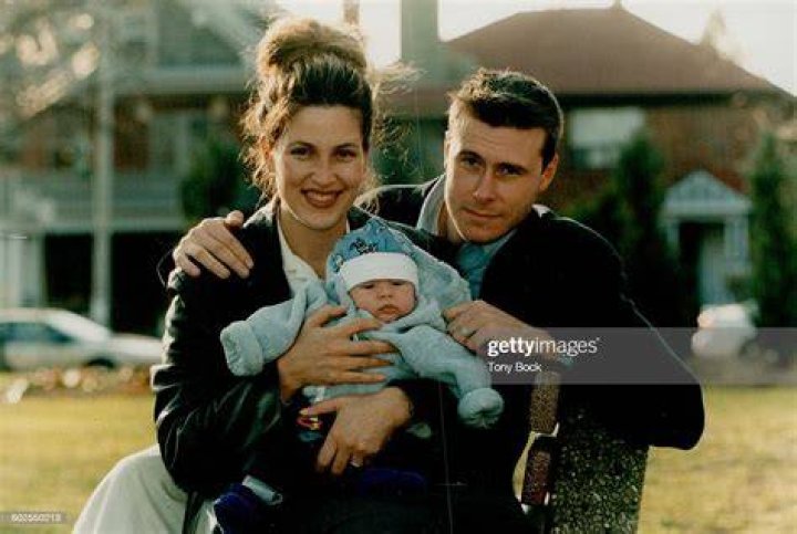 Mary Jo Eustace Net Worth, Sister, Boyfriend, Height, Images, Instagram, And Husband Of Dean McDermott Ex-Wife