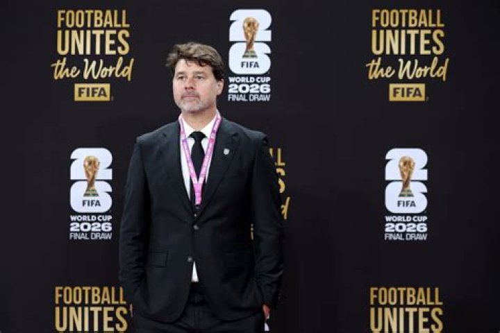 Mauricio Pochettino’s net worth, fact, career, awards, biography & life story