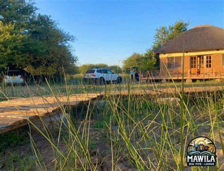 Mawila Lodge and Camp, Liwonde, Malawi