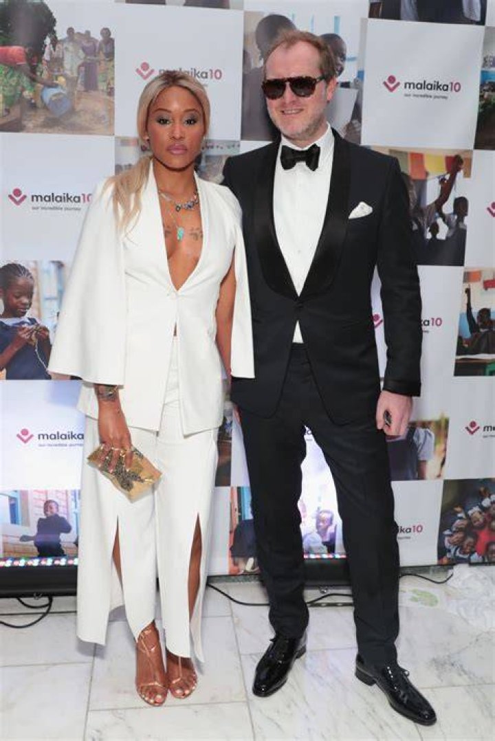 Maximillion Cooper Bio, Wiki, Age, Height, Eve, First Wife, Career and Net Worth