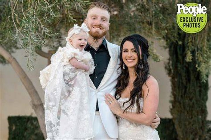 Maxx Crosby Wife: Is Maxx Crosby Married? Who Is Maxx Crosby’s Girlfriend Rachel Washburn?