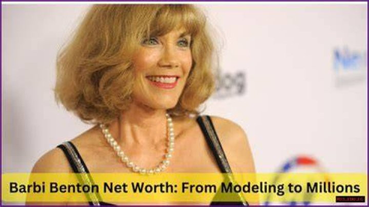 May Britt Net Worth, Income, Salary, Earnings, Biography