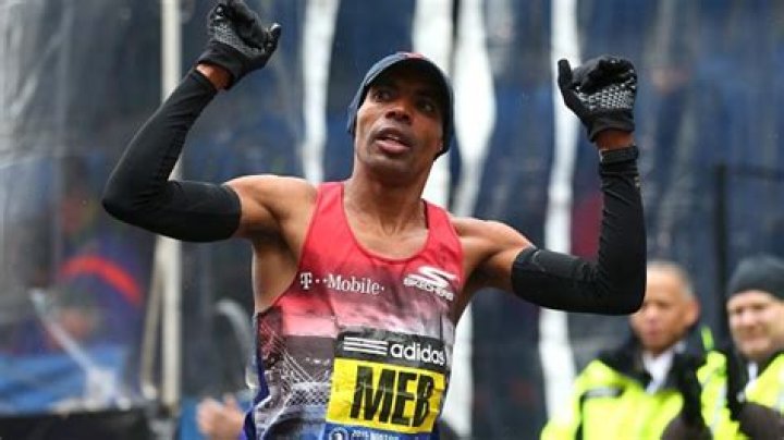 Meb Keflezighi Net Worth, Income, Salary, Earnings, Biography