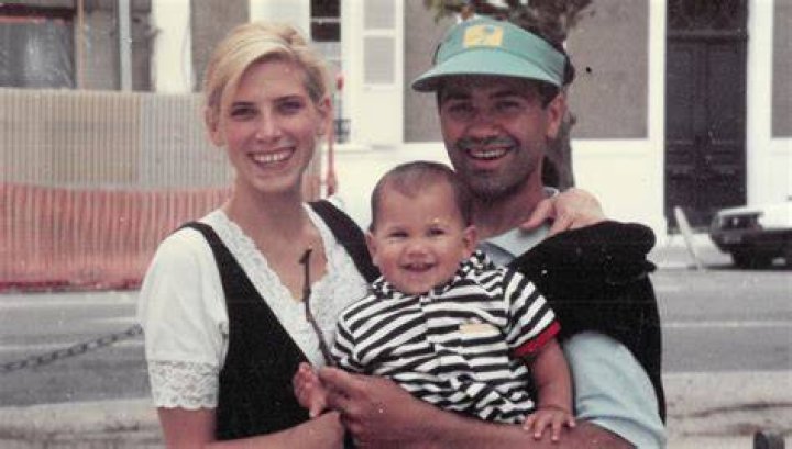 Meet Alex Hanscombe Father Andre Hanscombe – Rachel Nickell’s Son