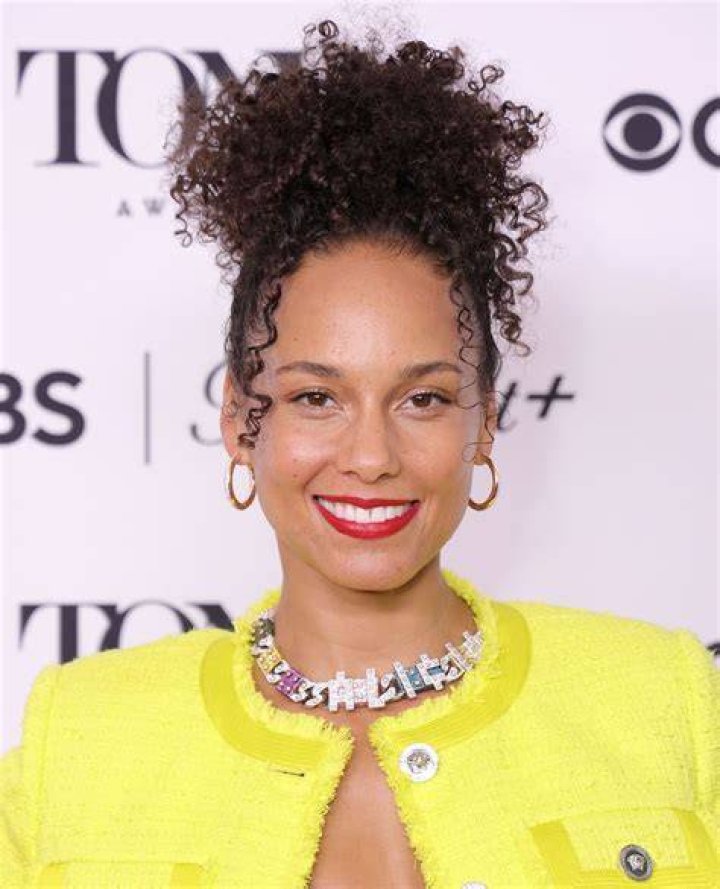 Meet Alicia Keys’s Mother, Teresa Augello: What We Know