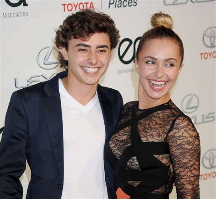 Meet All The Ex-Boyfriends Of Hayden Panettiere