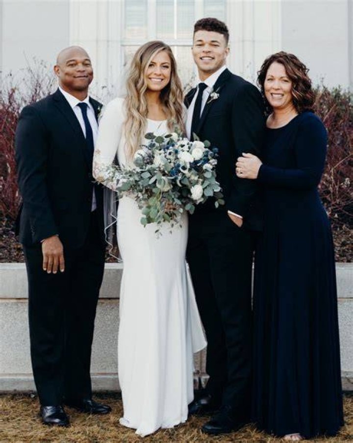 Meet Andrew Desiderio: Who Are His Parents? Details On His Relationship Status And Salary