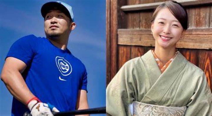 Meet Gymnast Airi Hatakeyama -Seiya Suzuki Wife? Explore Age Gap Family Ethnicity And Kids