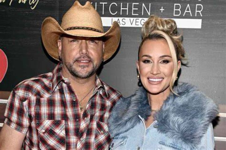 Meet Jason Aldean’s Wife Brittany Aldean – Where Is She From?