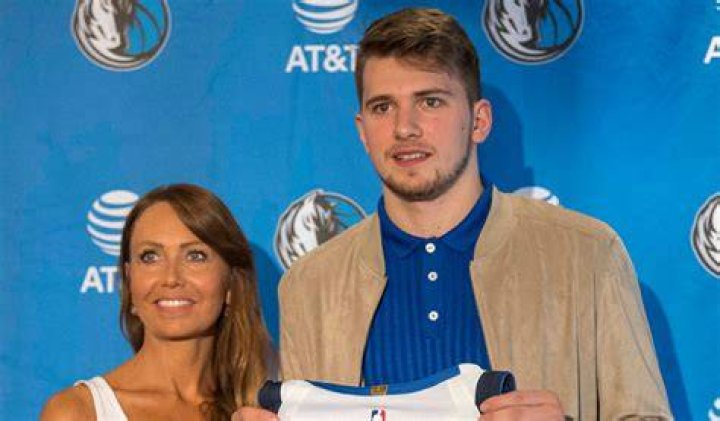 Meet Luka Doncic Parents? More On His Dad Saša Dončić and Mom Mirjam Poterbin