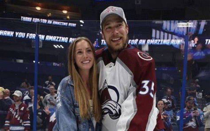 Meet Nathan MacKinnon And His Girlfriend Charlotte Walker On Instagram – Personal Life Details Of The Colorado Avalanche Player