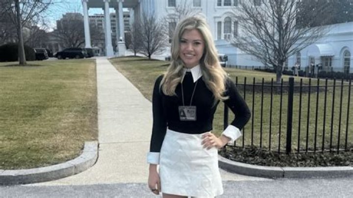 Meet The Washington Post White House Reporter Annie Linskey