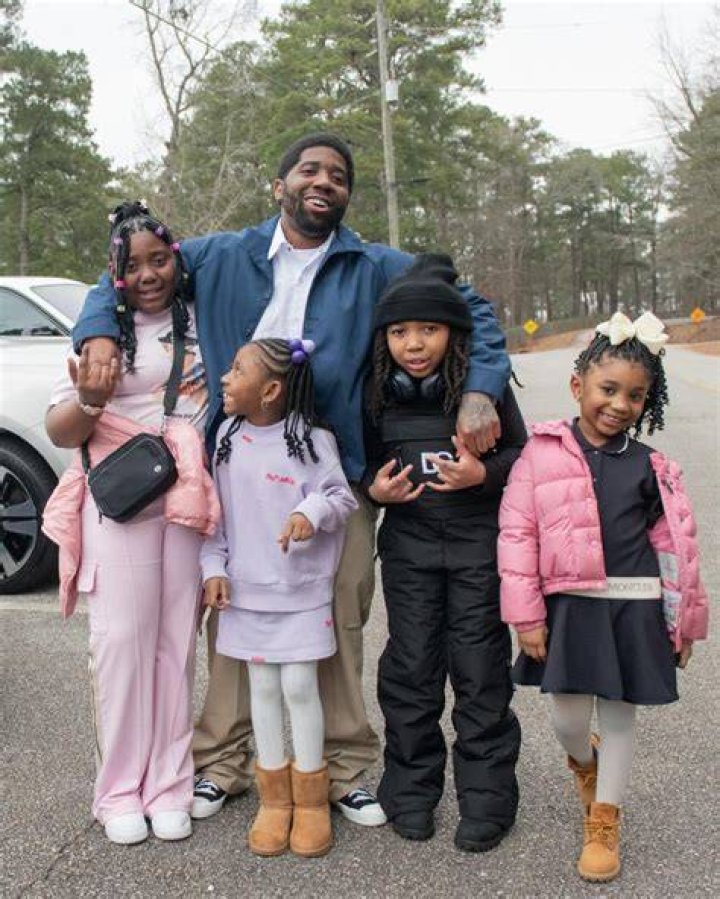 Meet YFN Lucci Baby Mama On Instagram- Explore Her Personal Details