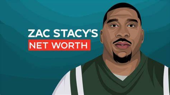 Meet Zac Stacy Mom Barbara Stacy – Age Wiki Girlfriend & Net Worth