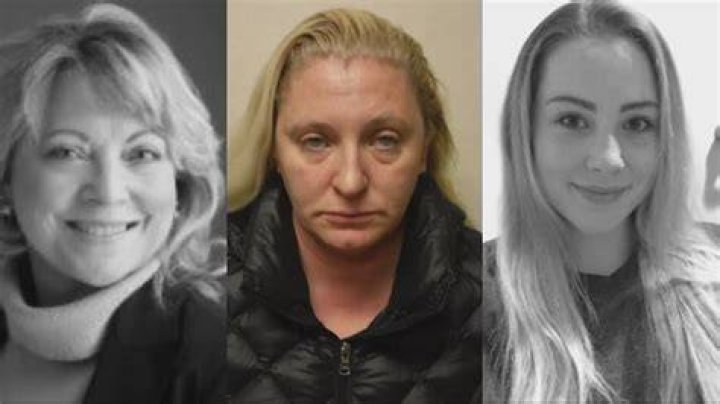 Megan Hargan Is Suspected Of Killing Pamela Hargan And Helen Hargan Murder: Case Update And Obituary