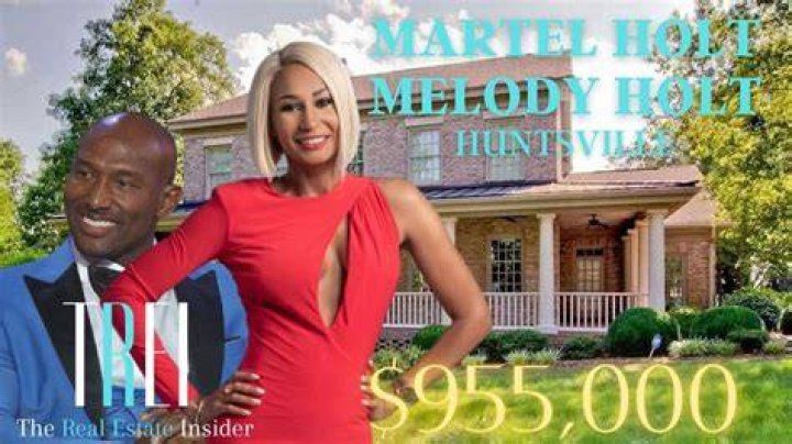 Melody Holt Bio, Age, Husband, New Baby, Sorority, Huntsville and Net Worth