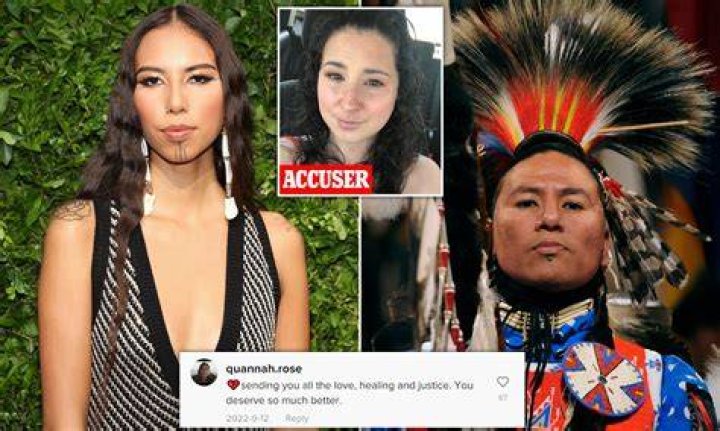 Met Gala: Who Is Quannah Chasinghorse And How Old Is She? Meet The Fashion Model On Instagram