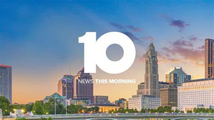 Meteorologist Jeff Booth From 10TV Shares Amazing Weather Experiences, Fans React