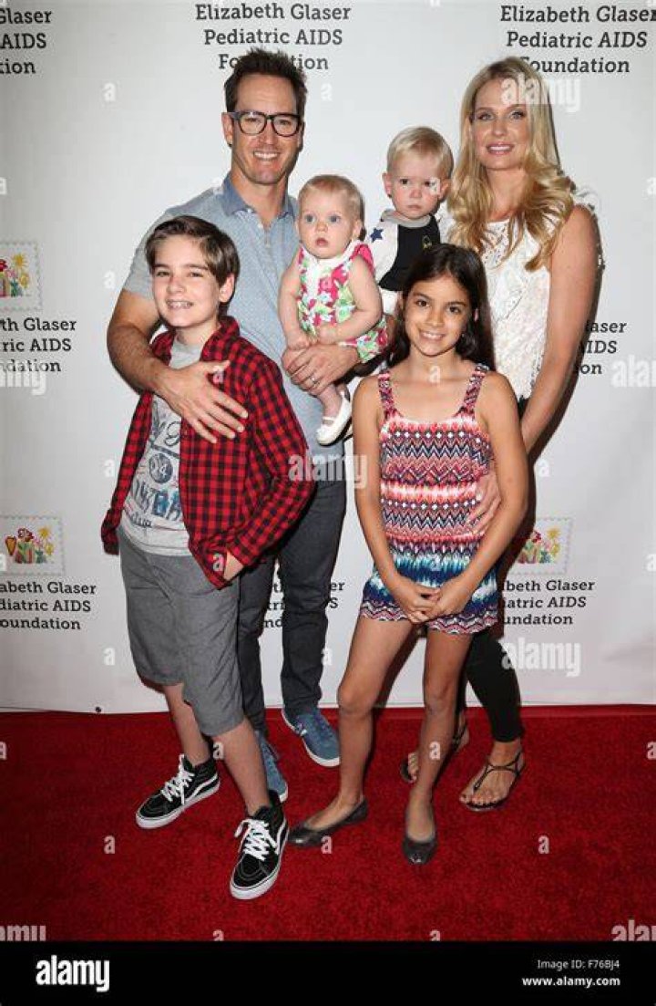 Michael Charles Gosselaar Biography, Age, Parents, Net worth
