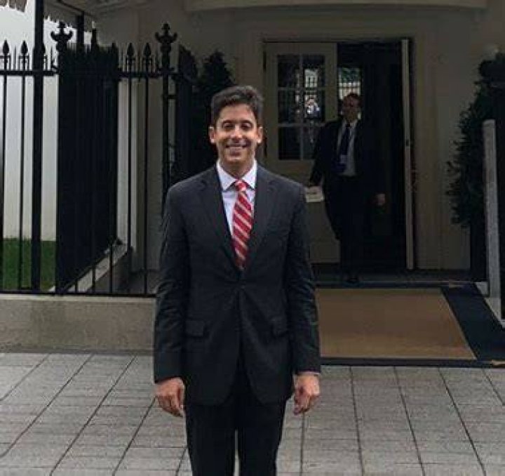 Michael Knowles Facts, Bio, Wiki, Net Worth, Age, Height, Family, Affair, Salary, Nationality, Wife, Book, Show, Attacked, Religion, Ben Shapiro