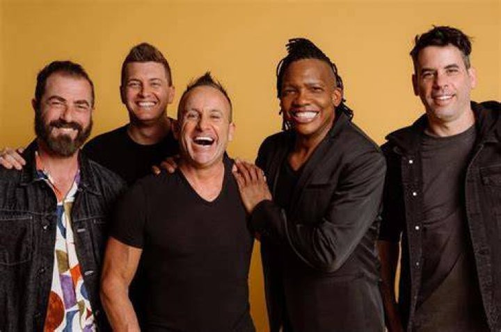 Michael Tait Biography, Age, Parents, Siblings, Wife, House, Newsboys, Songs, Net Worth, Body Measurements & FAQs
