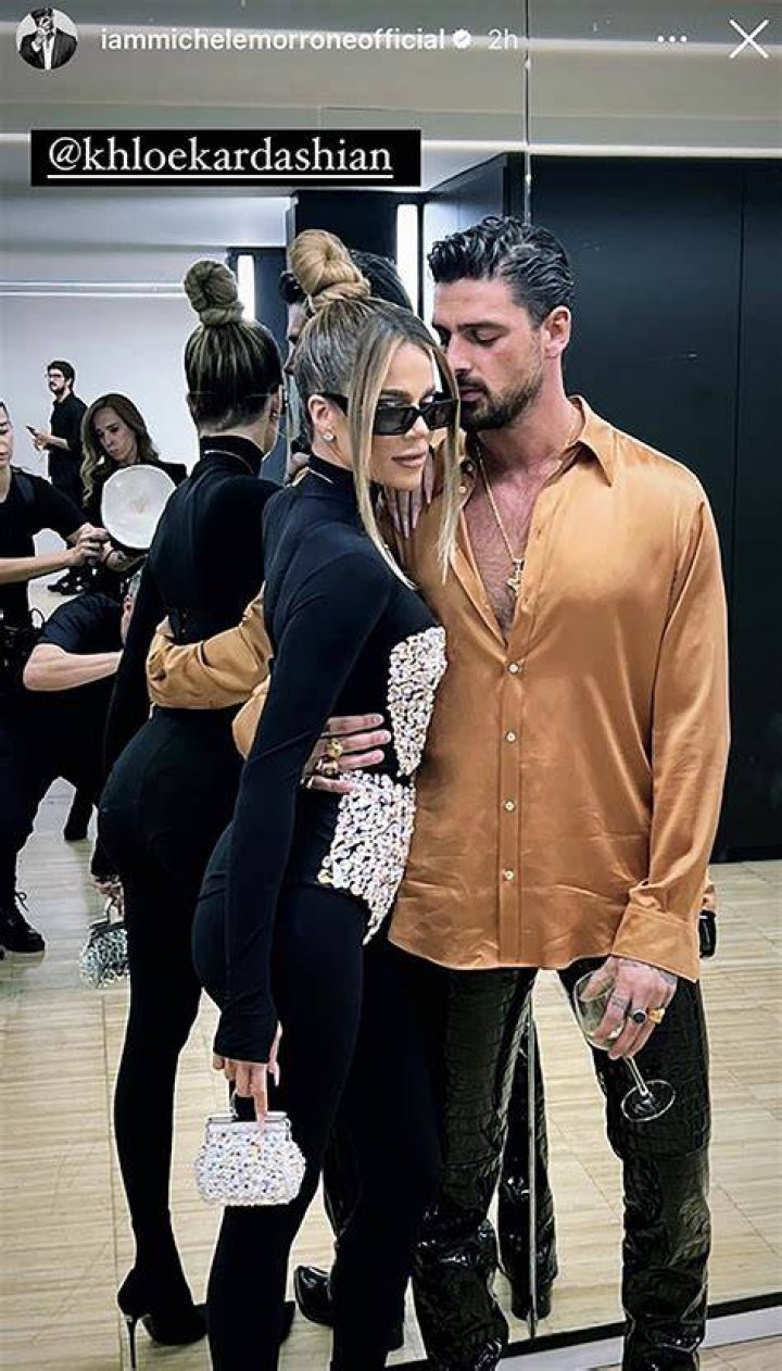 Michele Morrone (Model) Wife, Wiki, Bio, Height, Weight, Age, Girlfriend, Children, Net Worth, Facts
