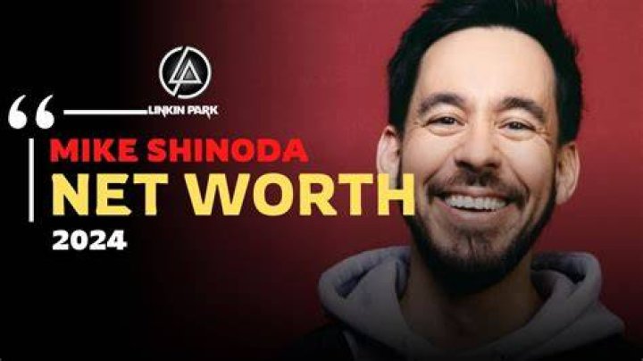 Mike Shinoda’s Net Worth, Biography, Career, Awards, Fact and Life Story